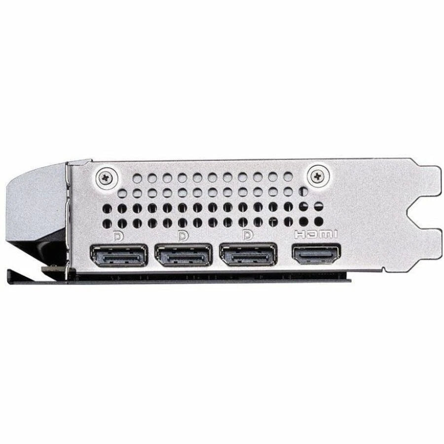 MSI NVIDIA GeForce RTX 5060 Ti Graphic Card - 16 GB GDDR7